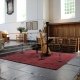 Muziekinstrumenten voor concert Oude Kerk Soest, 2018