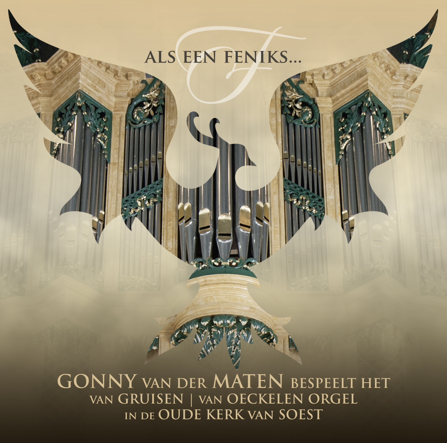 Webshop Stichting Kerk & Cultuur Oude Kerk Soest geopend!