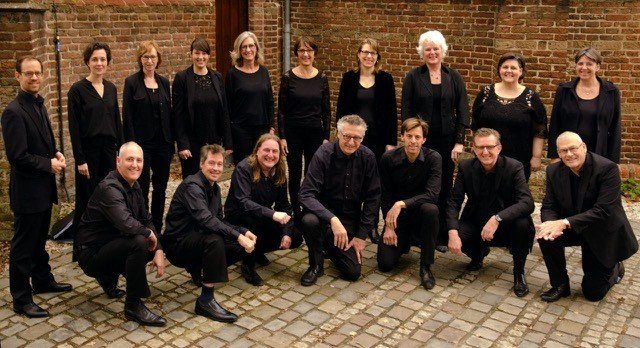 Monteverdi Kamerkoor