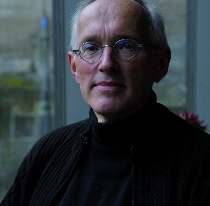 Zomerorgelconcert Jan Jansen