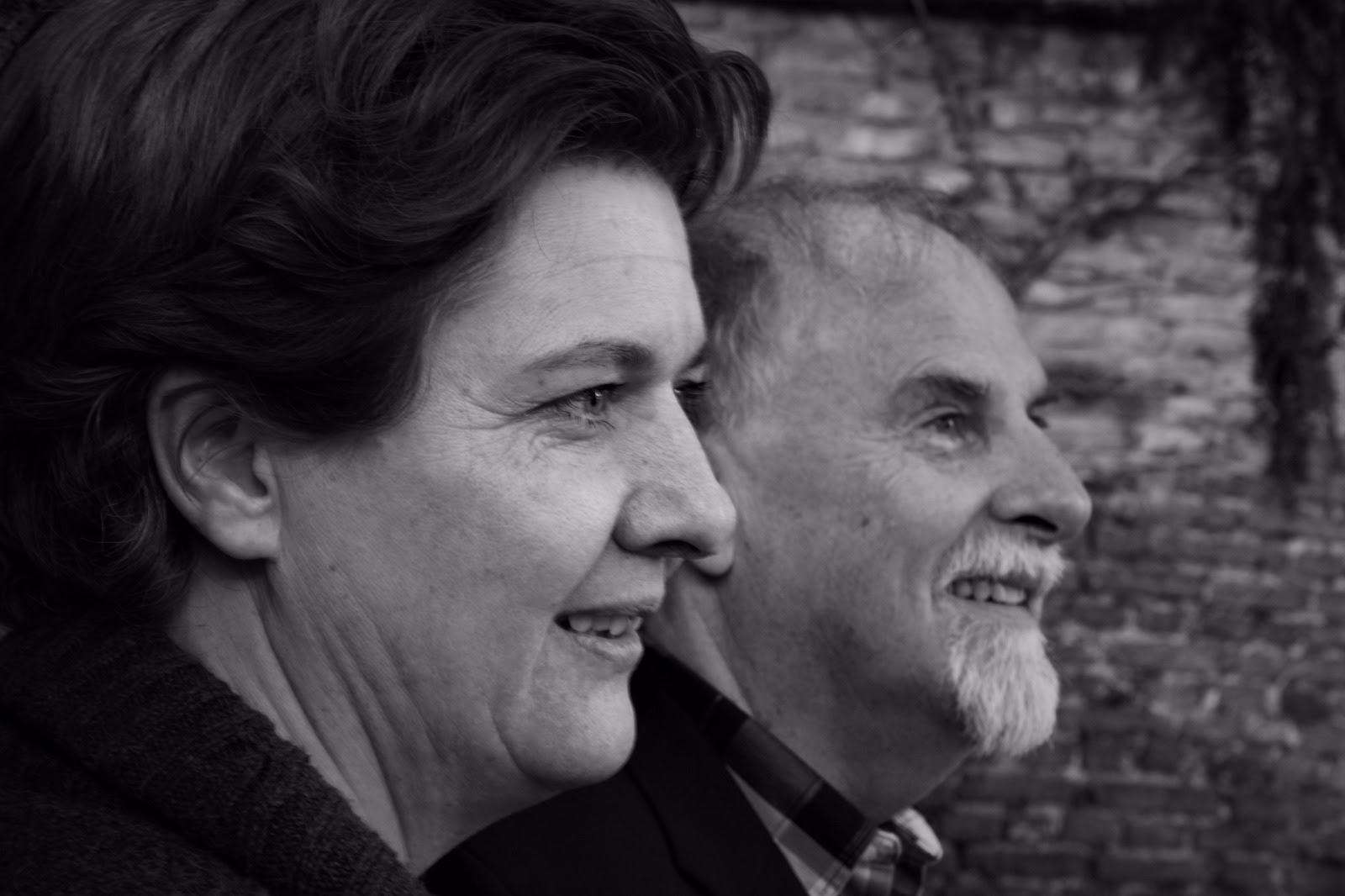 Duo Monique Heidema en André Telderman