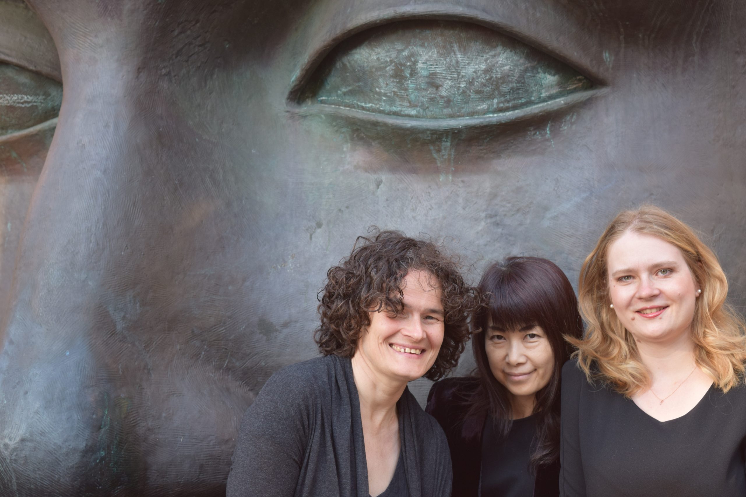Trio Calliope