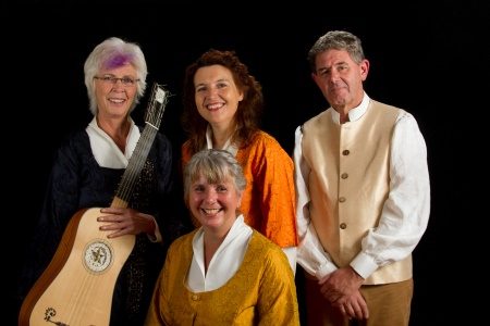 Carminis Consort