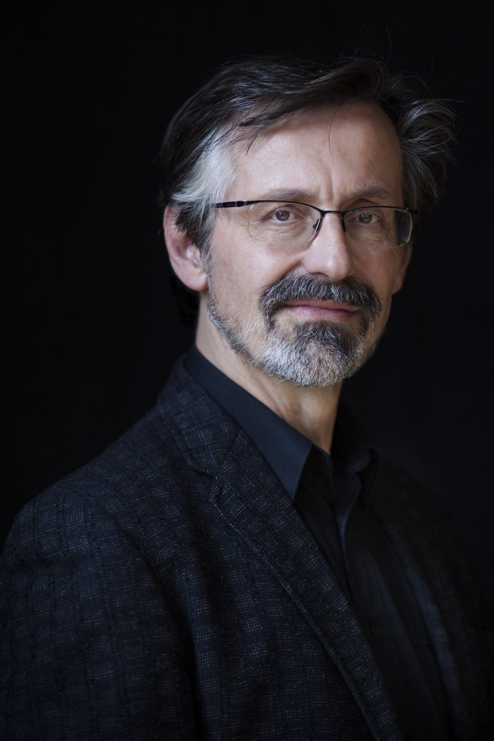 Reitze Smits- Fotograaf: Annelies van der Vegt